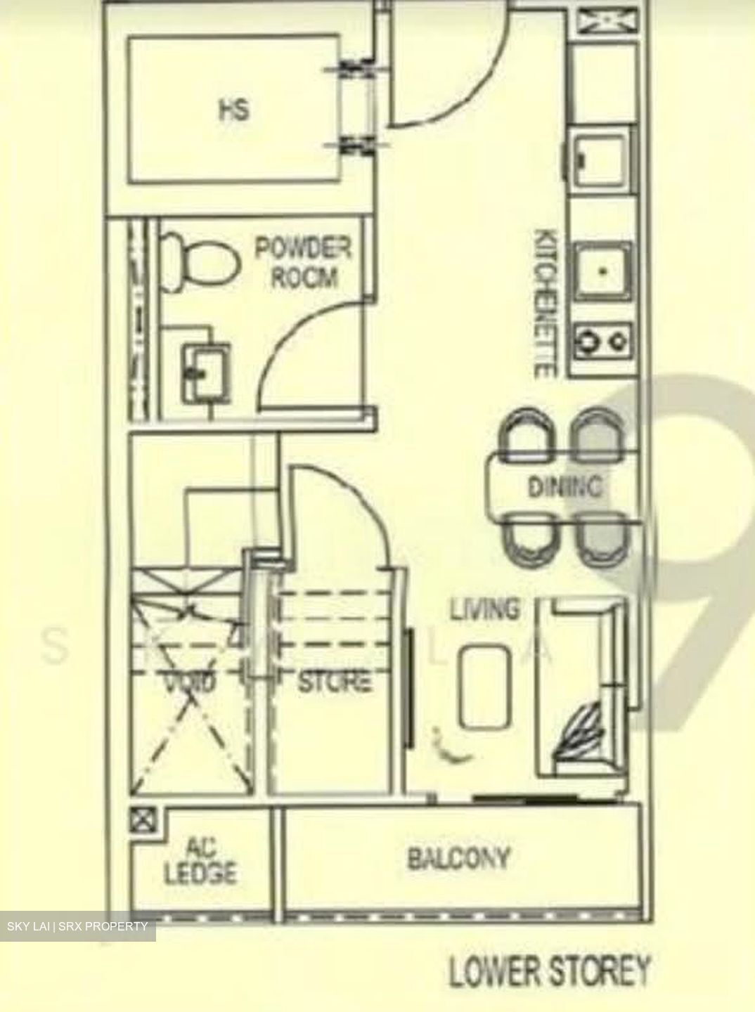 Suites @ Bukit Timah (D21), Apartment #549205861